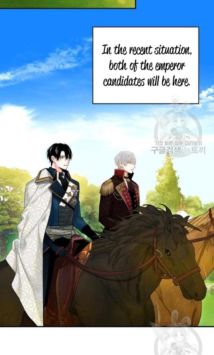 Survive As The Hero's Wife Chapter 107