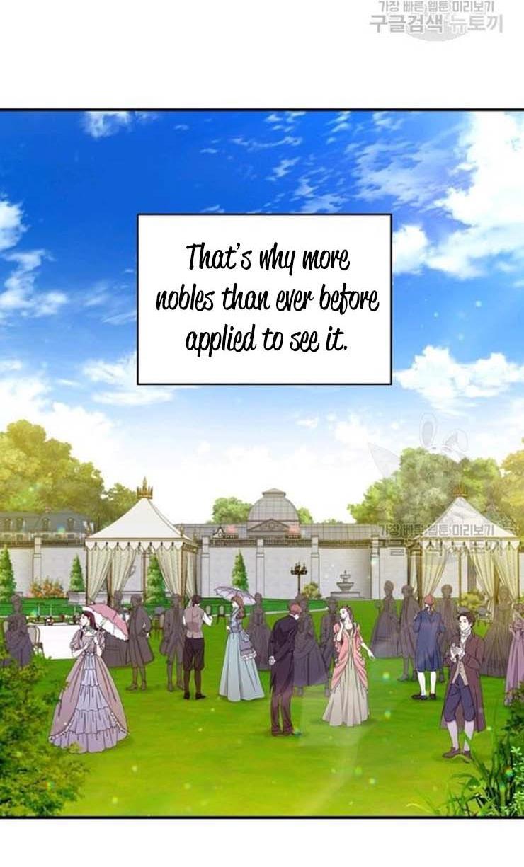 Survive As The Hero's Wife Chapter 107