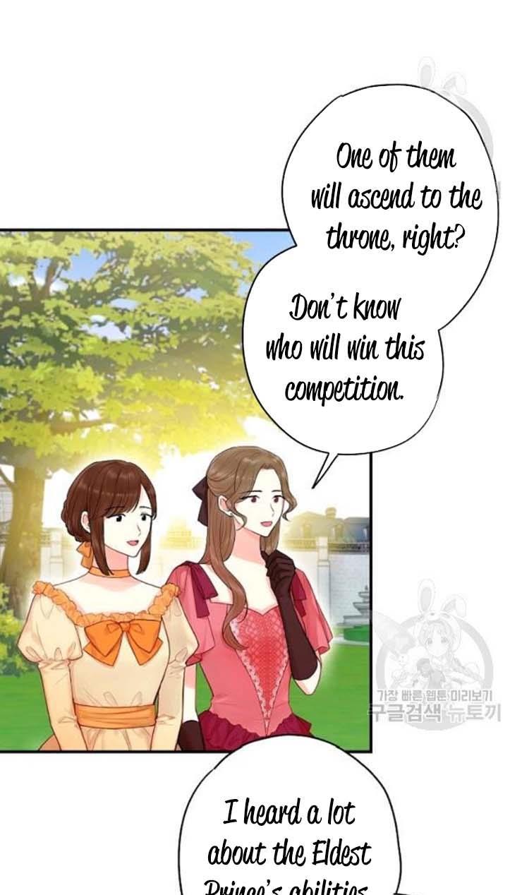 Survive As The Hero's Wife Chapter 107