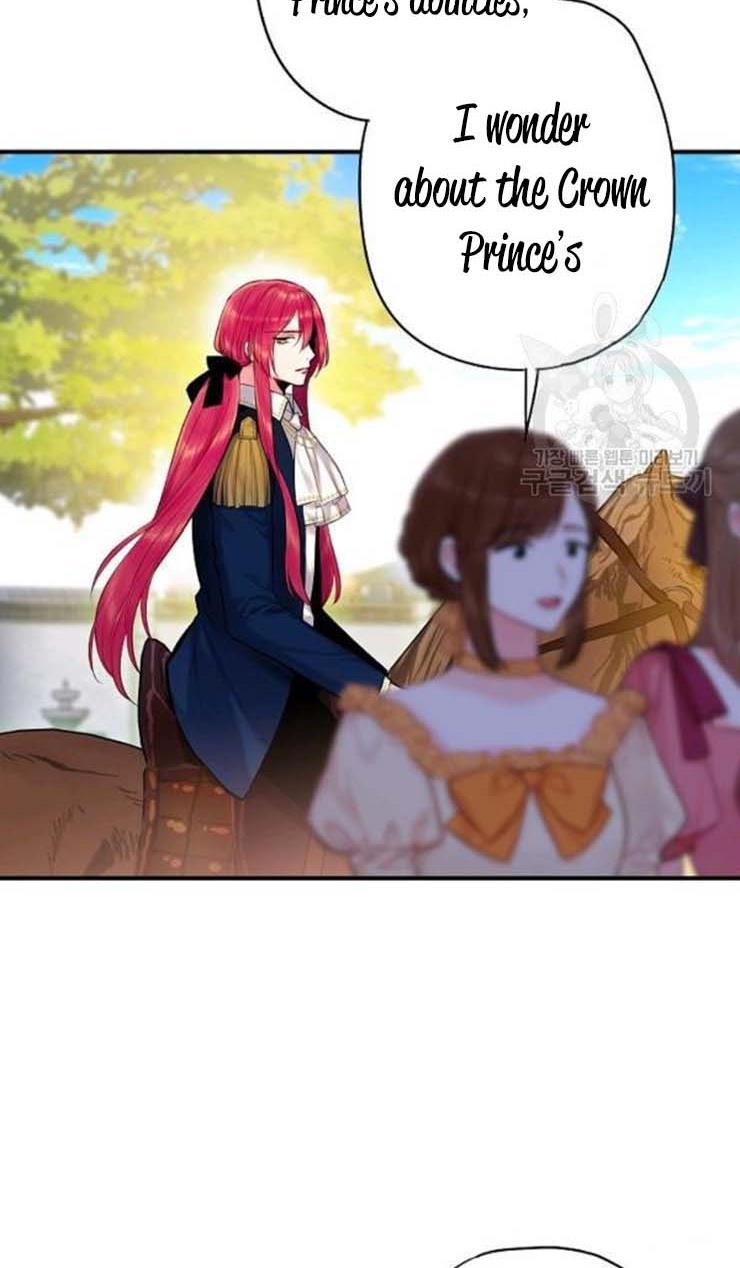 Survive As The Hero's Wife Chapter 107