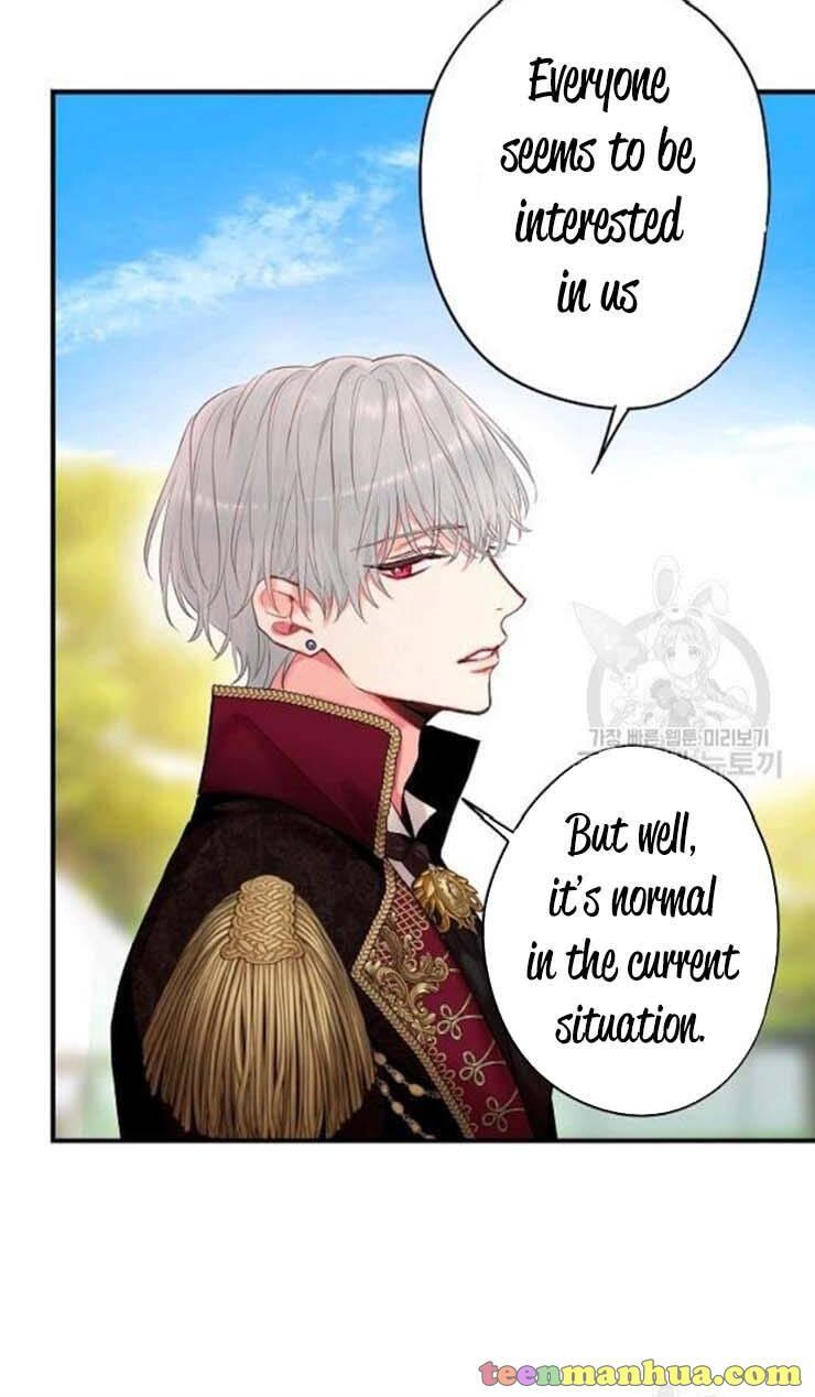 Survive As The Hero's Wife Chapter 107