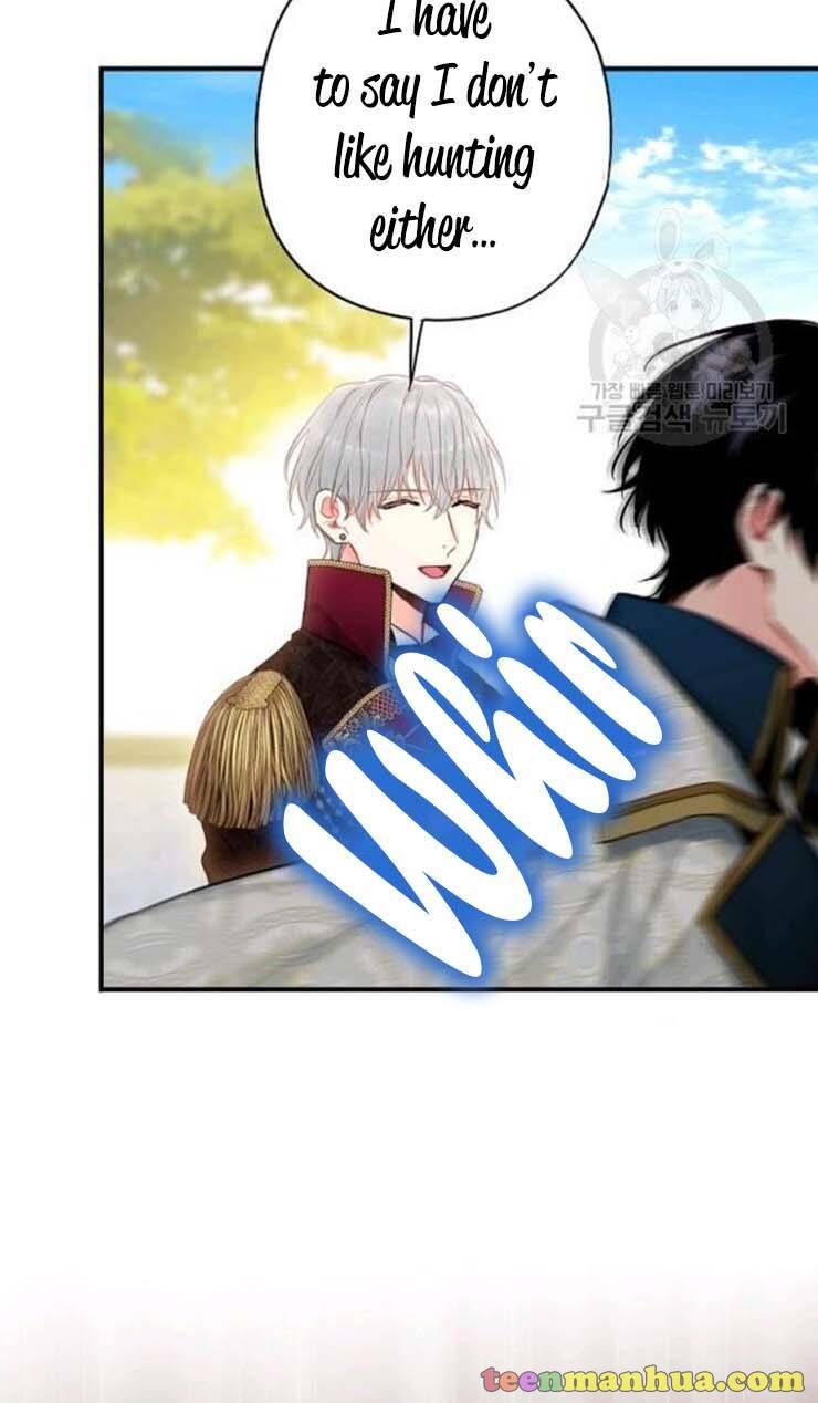 Survive As The Hero's Wife Chapter 107