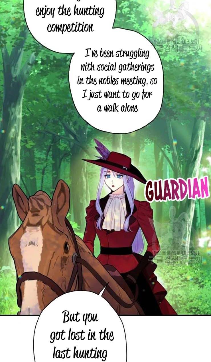 Survive As The Hero's Wife Chapter 107