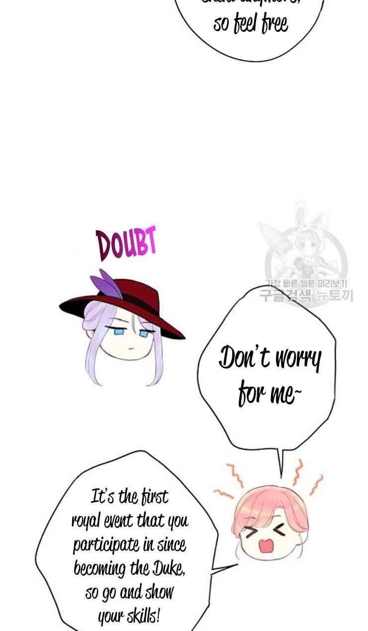 Survive As The Hero's Wife Chapter 107