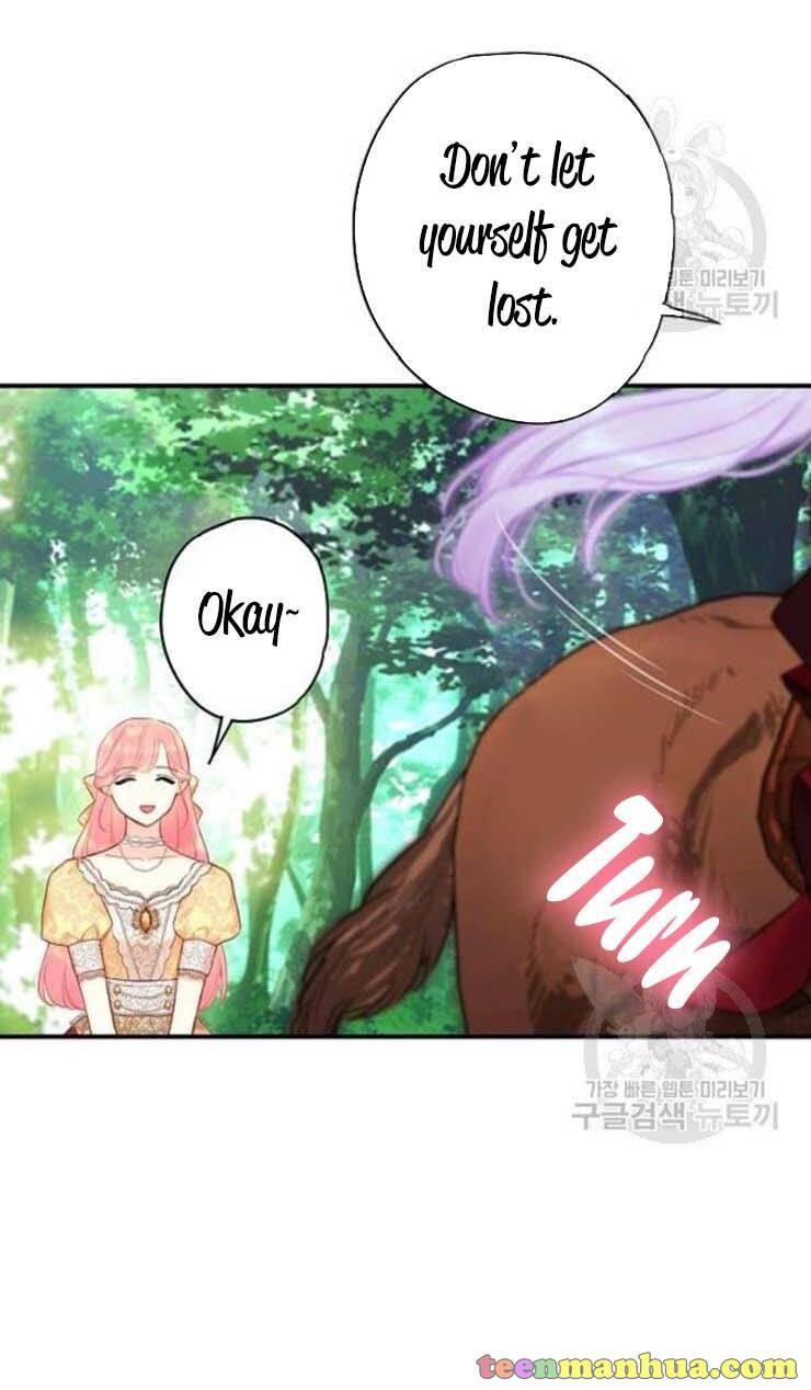 Survive As The Hero's Wife Chapter 107