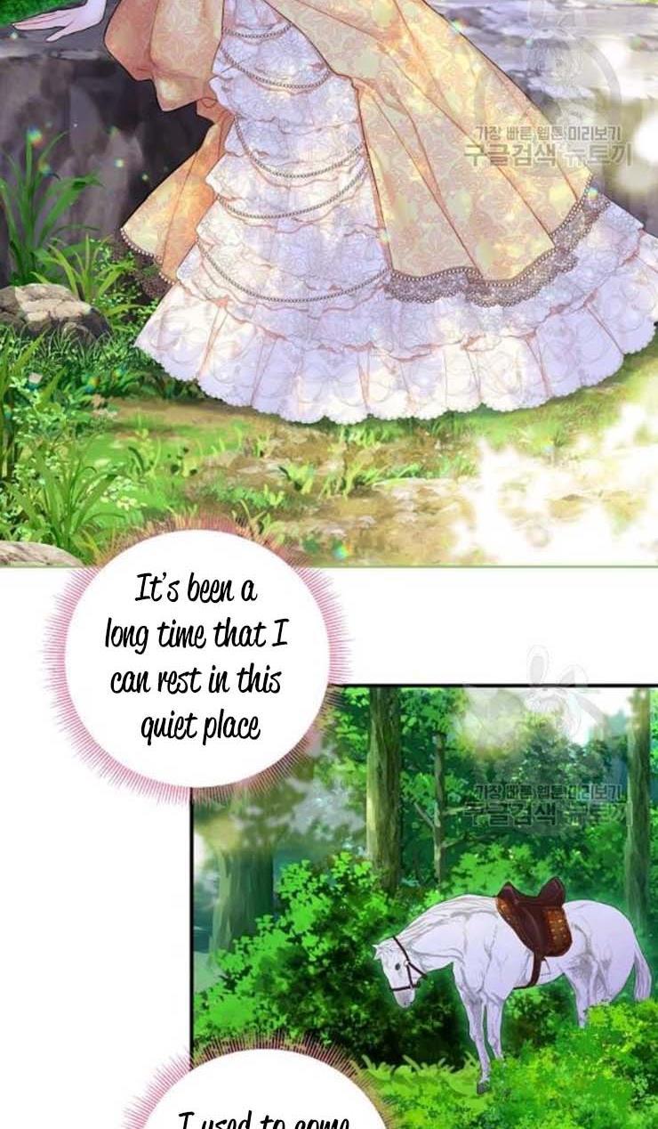 Survive As The Hero's Wife Chapter 107