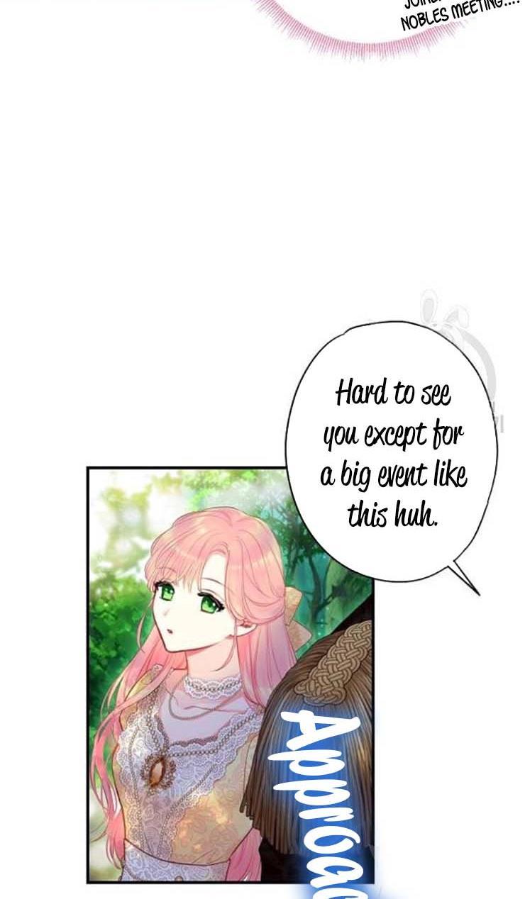 Survive As The Hero's Wife Chapter 107