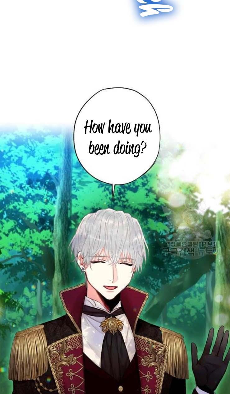 Survive As The Hero's Wife Chapter 107