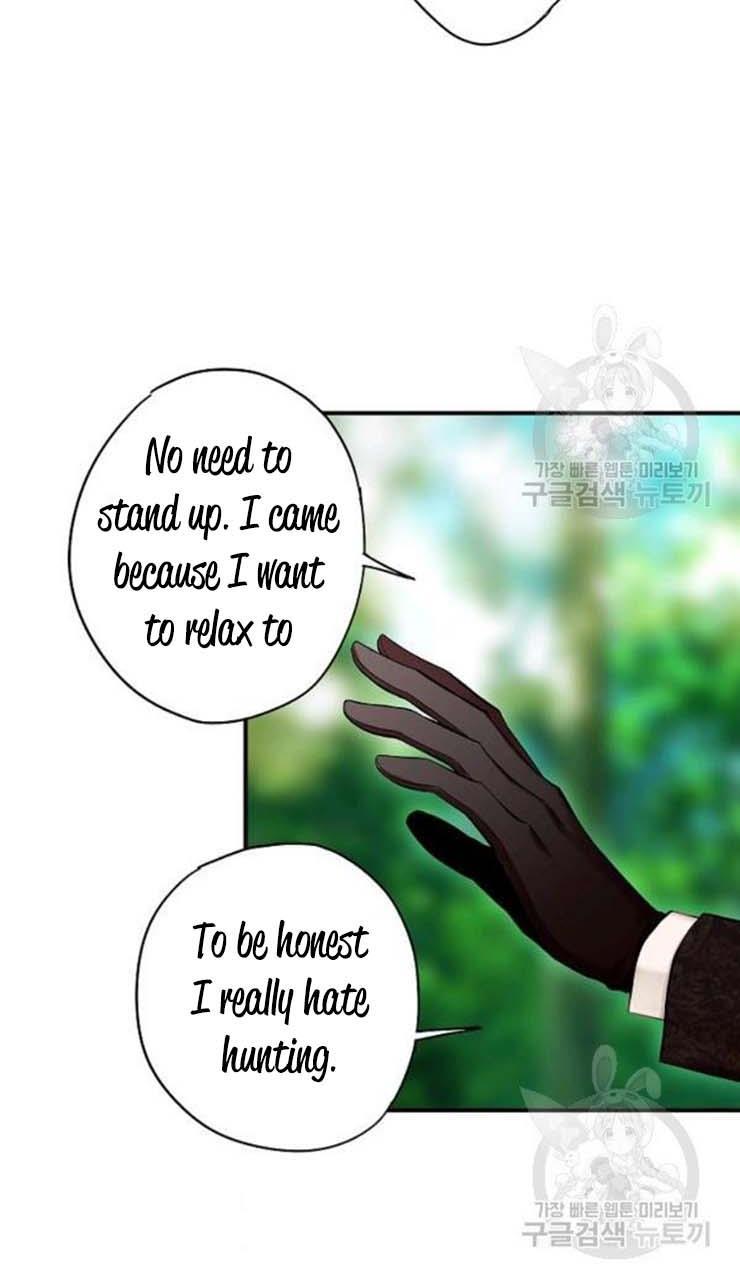 Survive As The Hero's Wife Chapter 107