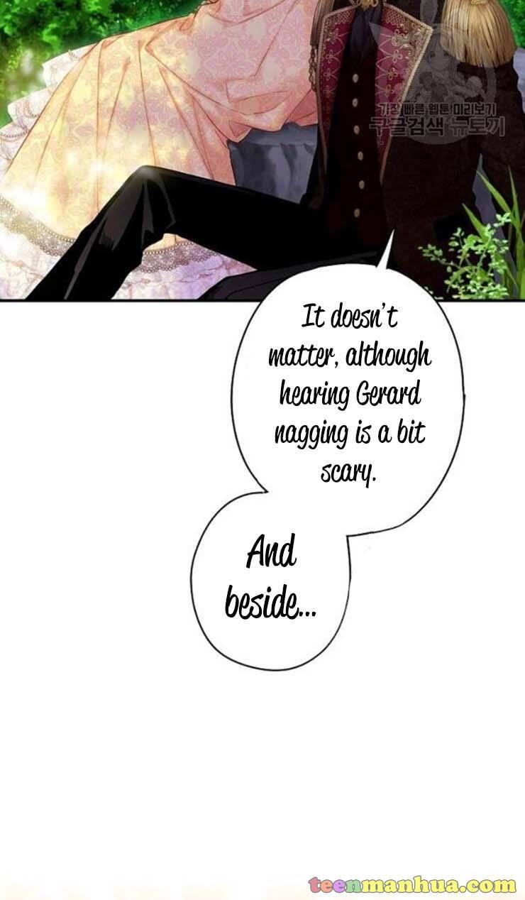 Survive As The Hero's Wife Chapter 107