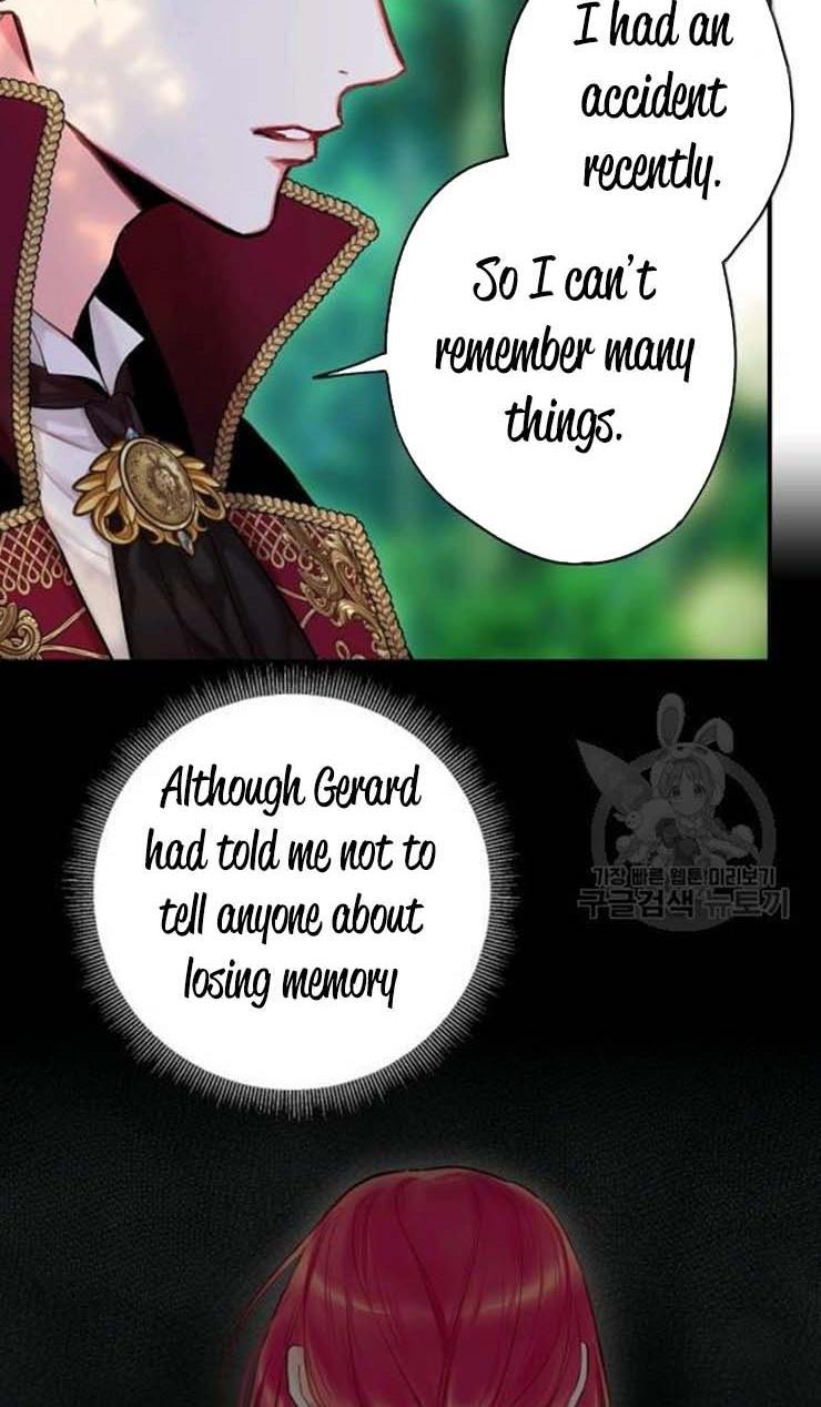 Survive As The Hero's Wife Chapter 107