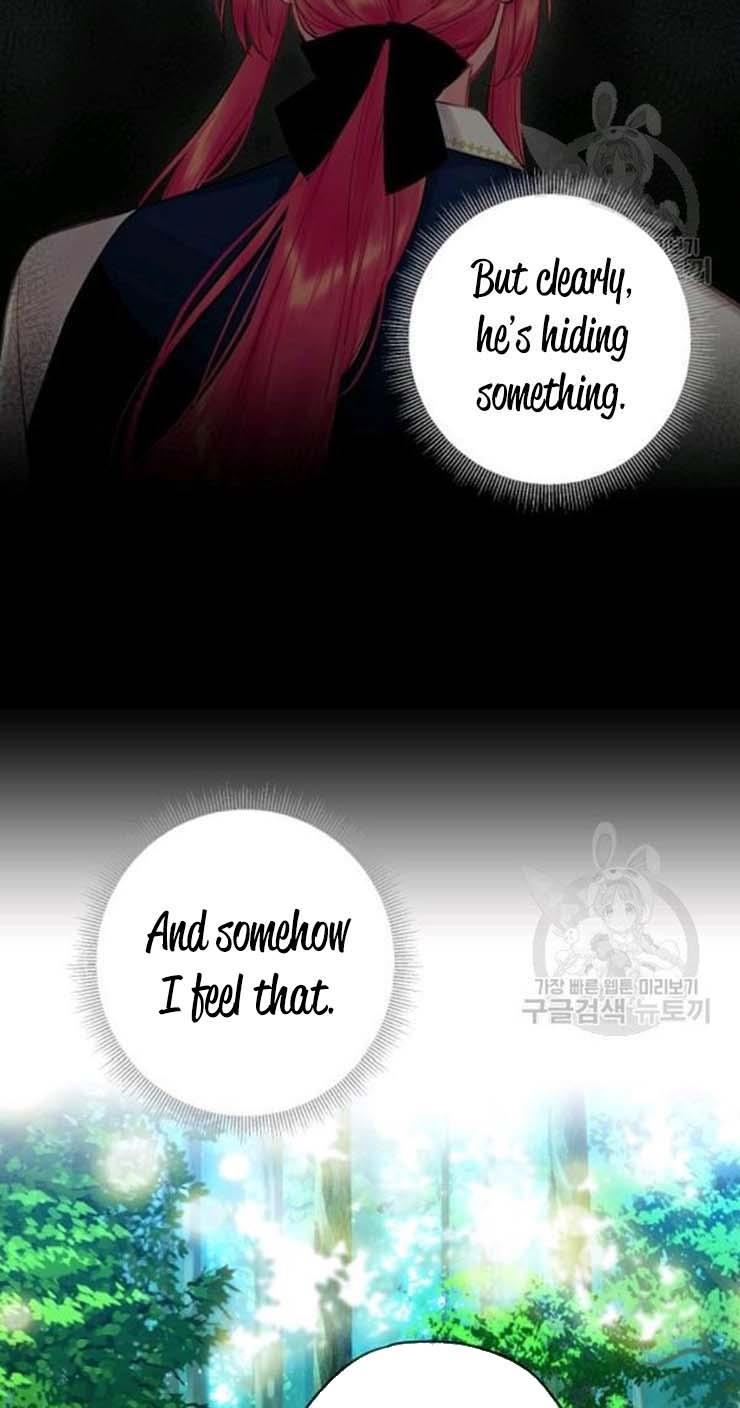 Survive As The Hero's Wife Chapter 107