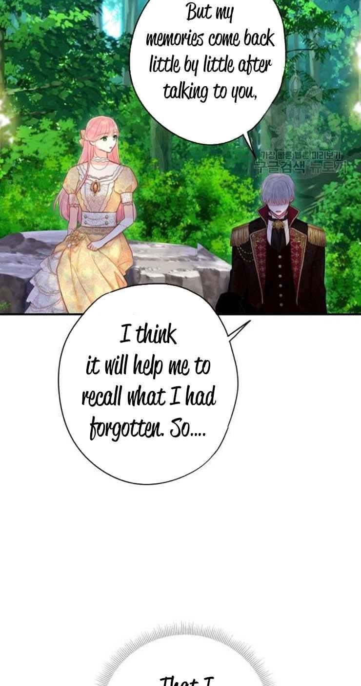 Survive As The Hero's Wife Chapter 107