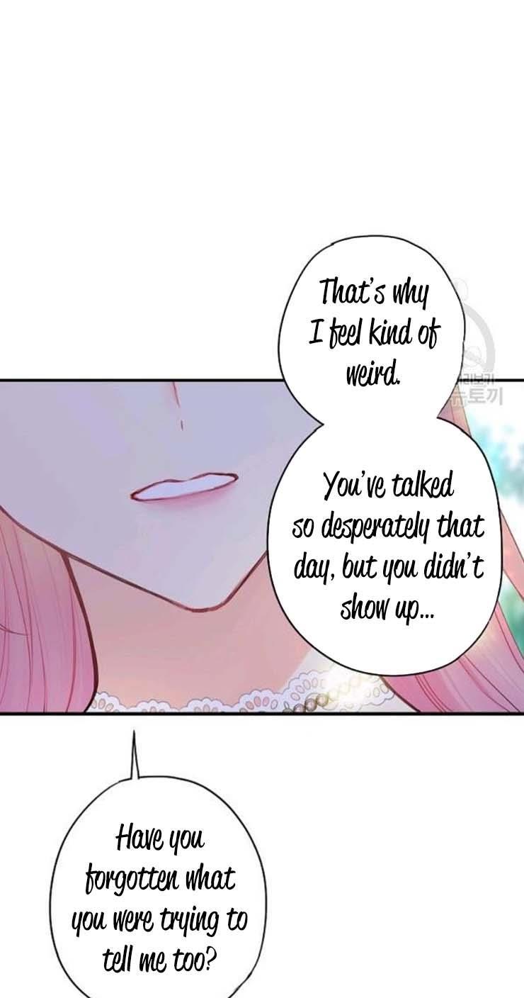 Survive As The Hero's Wife Chapter 107