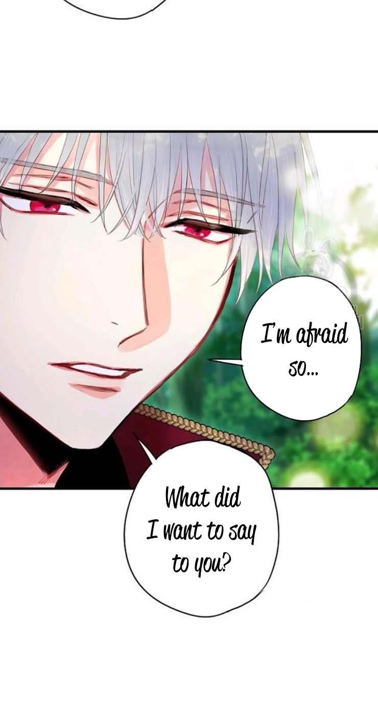 Survive As The Hero's Wife Chapter 107