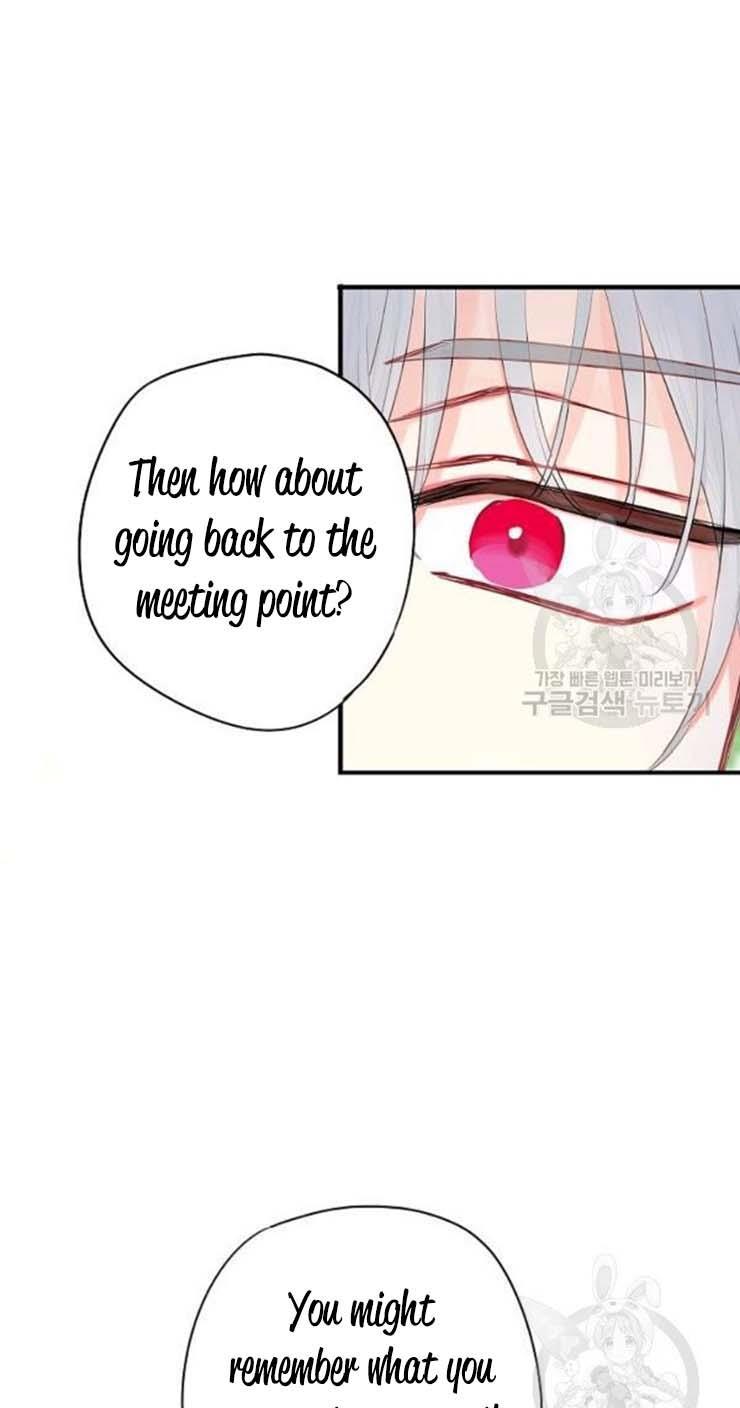 Survive As The Hero's Wife Chapter 107