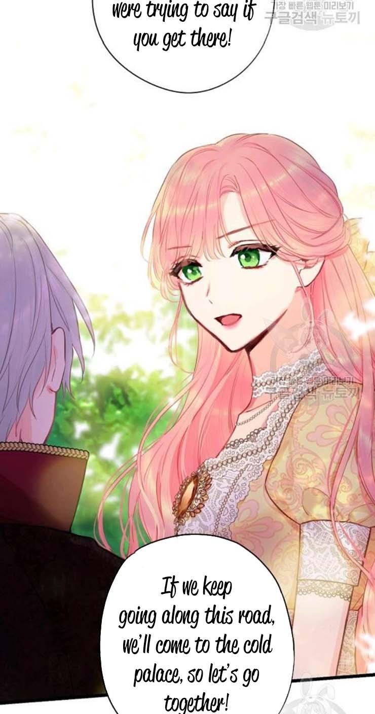 Survive As The Hero's Wife Chapter 107