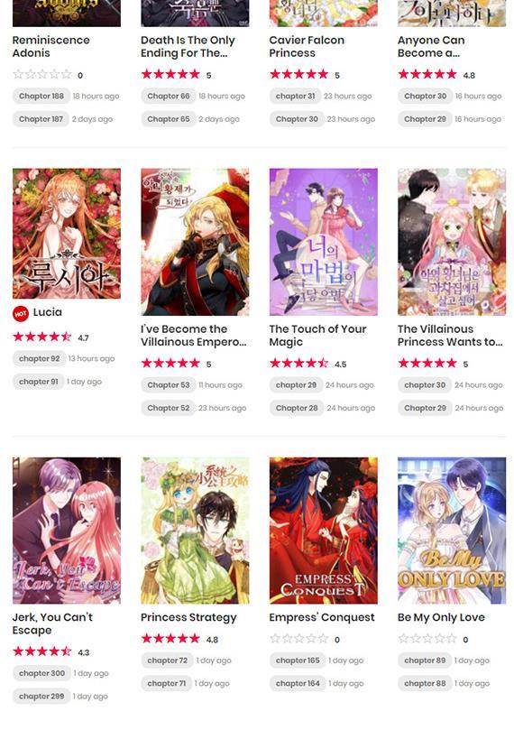 Survive As The Hero's Wife Chapter 107