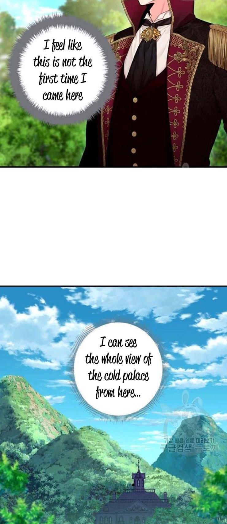 Survive As The Hero's Wife Chapter 108