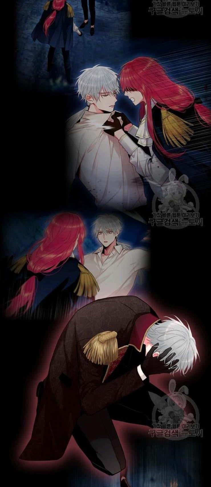 Survive As The Hero's Wife Chapter 108