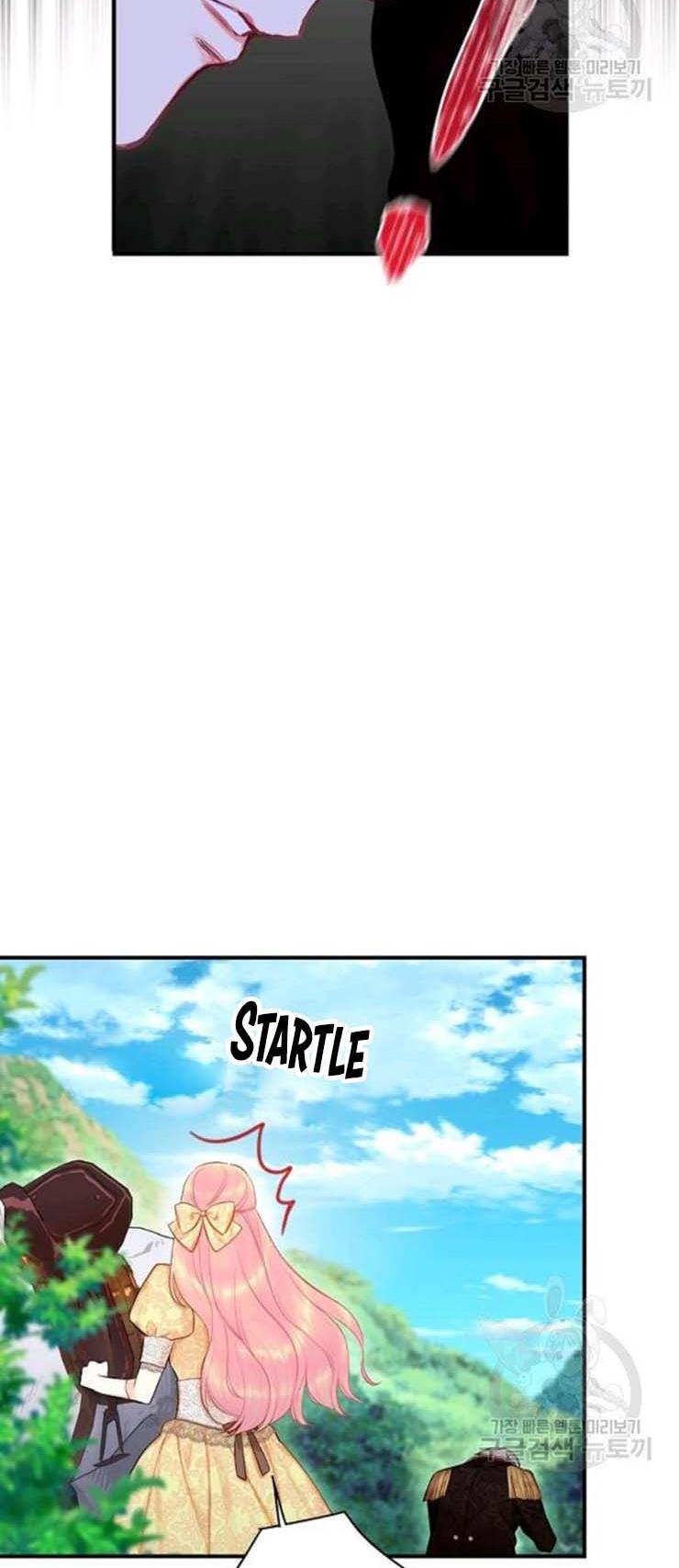 Survive As The Hero's Wife Chapter 108