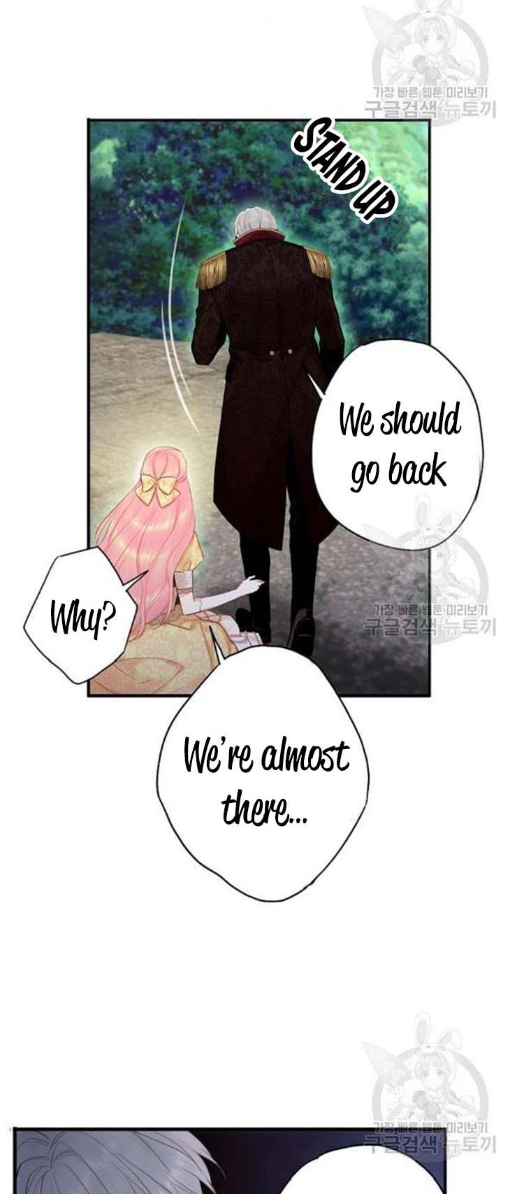 Survive As The Hero's Wife Chapter 108