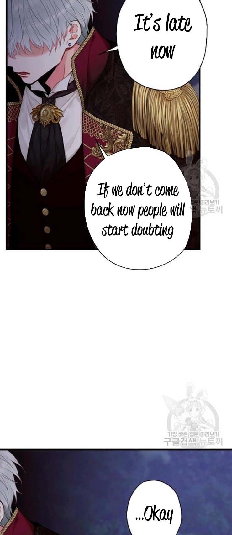 Survive As The Hero's Wife Chapter 108