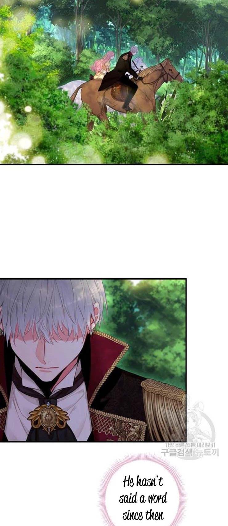 Survive As The Hero's Wife Chapter 108