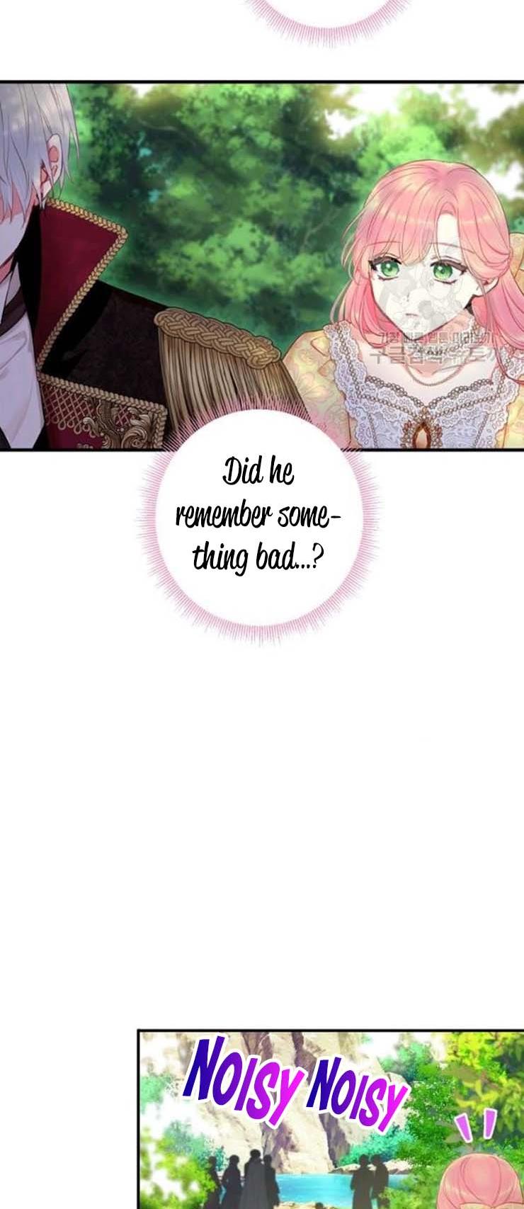 Survive As The Hero's Wife Chapter 108