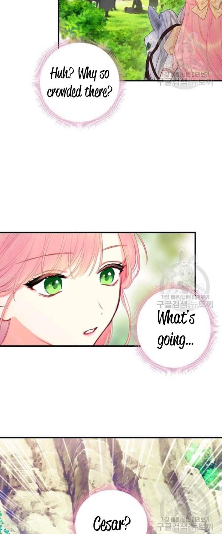 Survive As The Hero's Wife Chapter 108