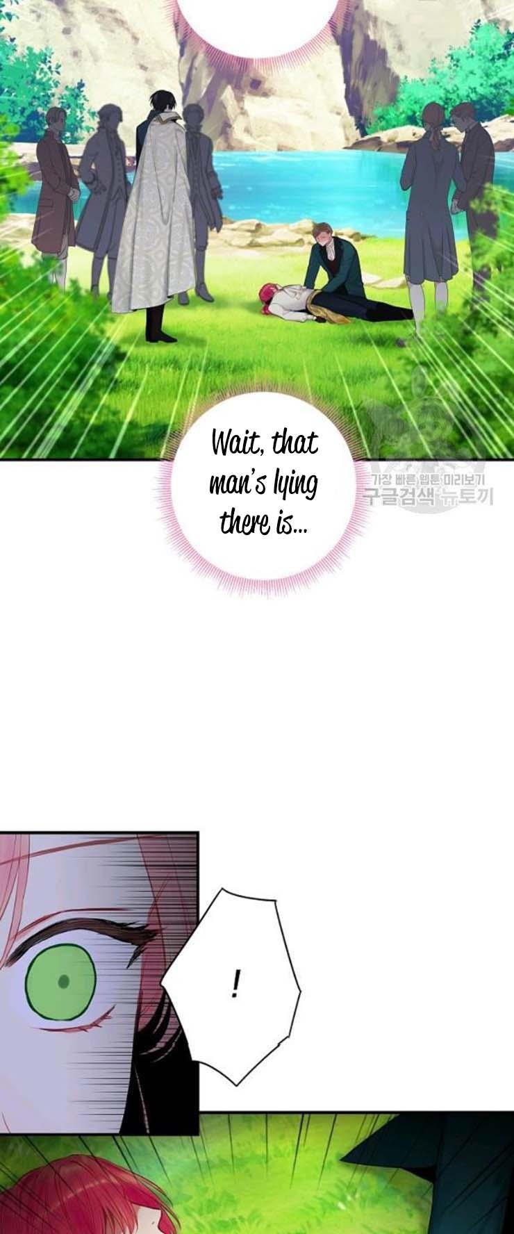 Survive As The Hero's Wife Chapter 108