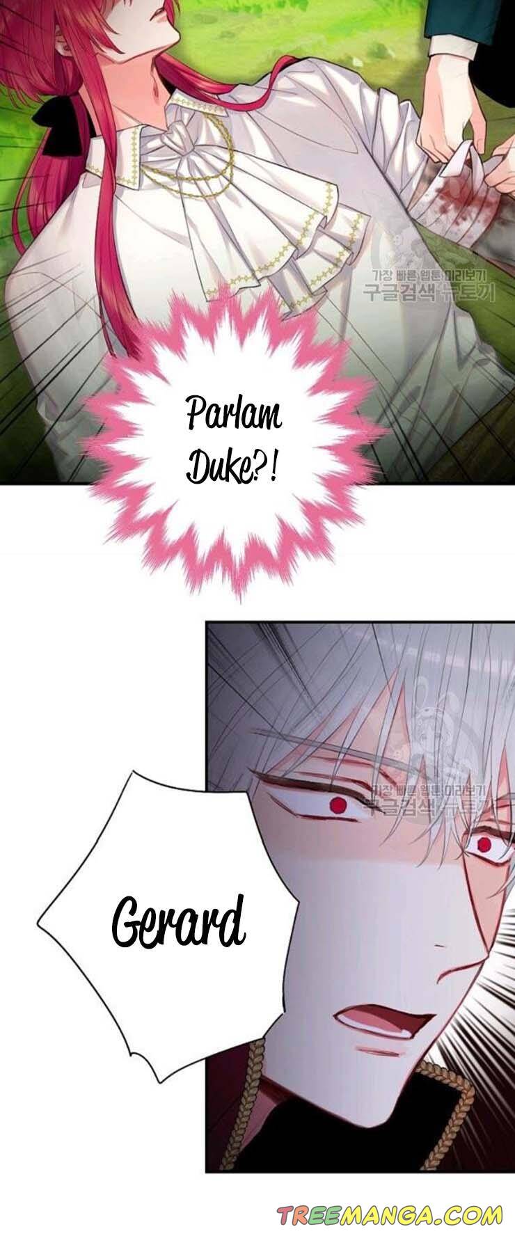 Survive As The Hero's Wife Chapter 108