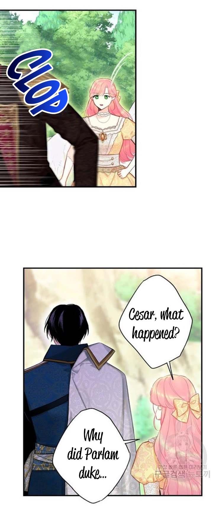 Survive As The Hero's Wife Chapter 108