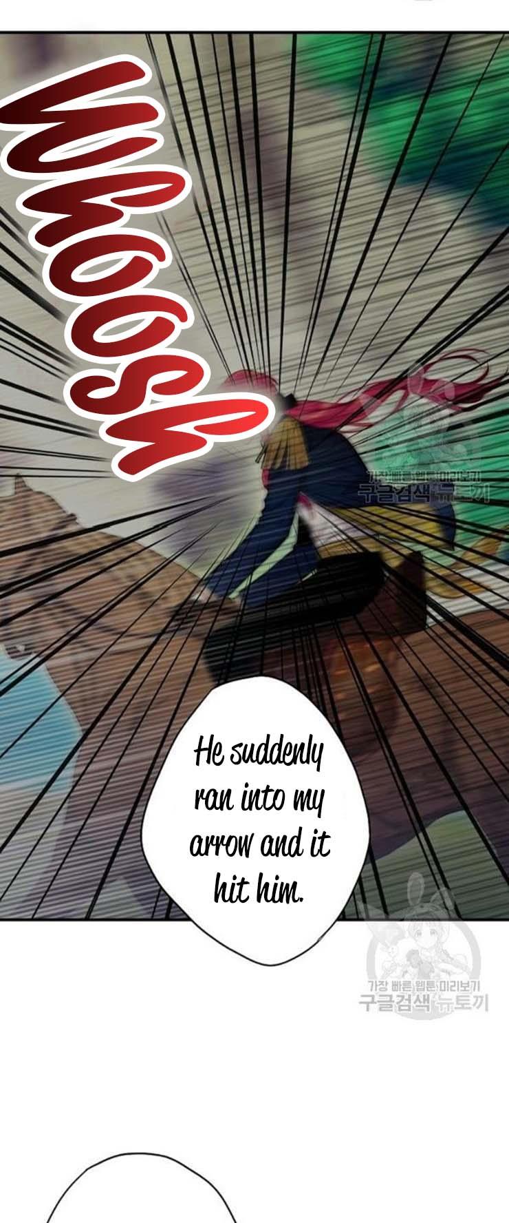 Survive As The Hero's Wife Chapter 108