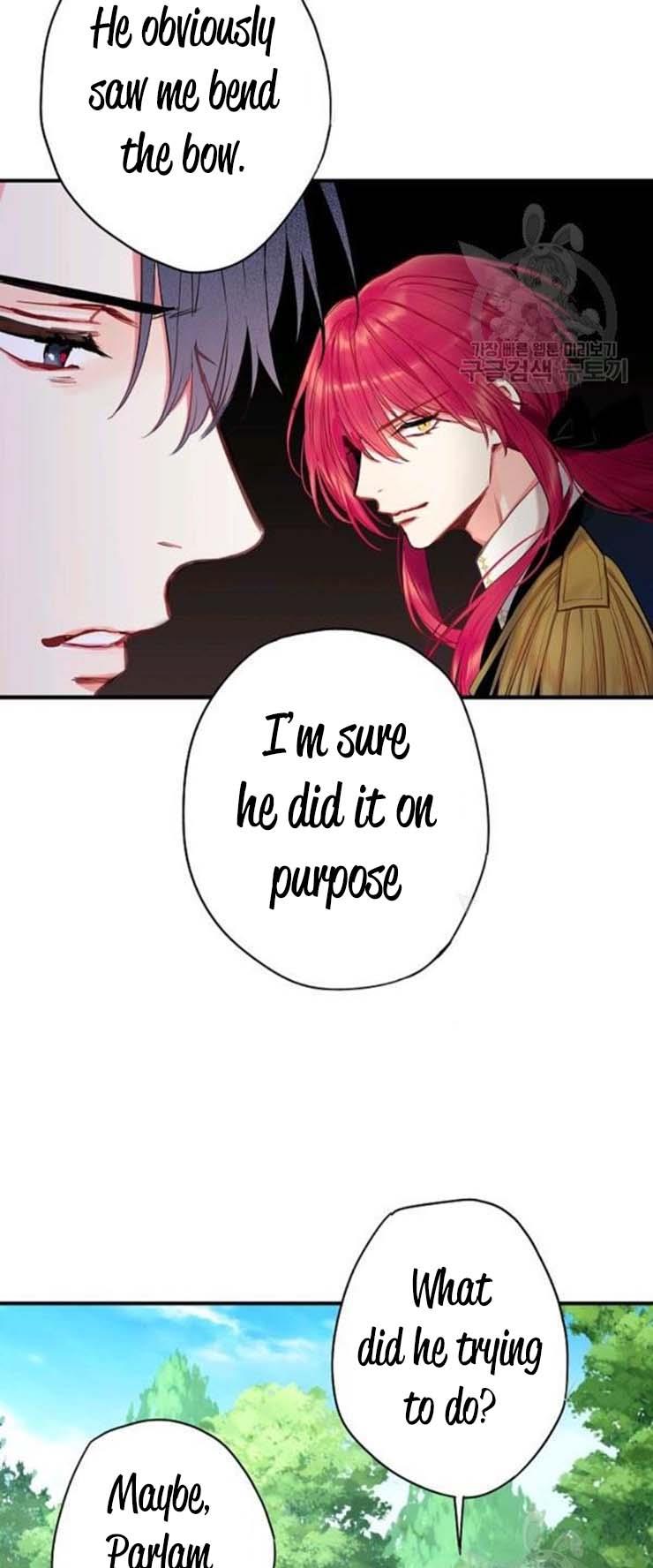 Survive As The Hero's Wife Chapter 108