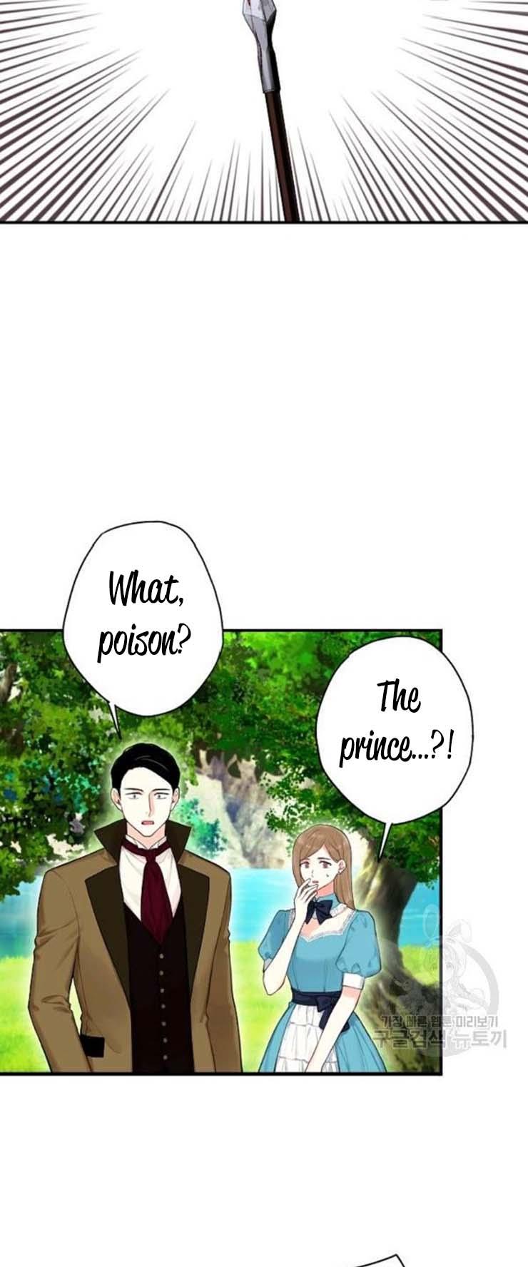 Survive As The Hero's Wife Chapter 108