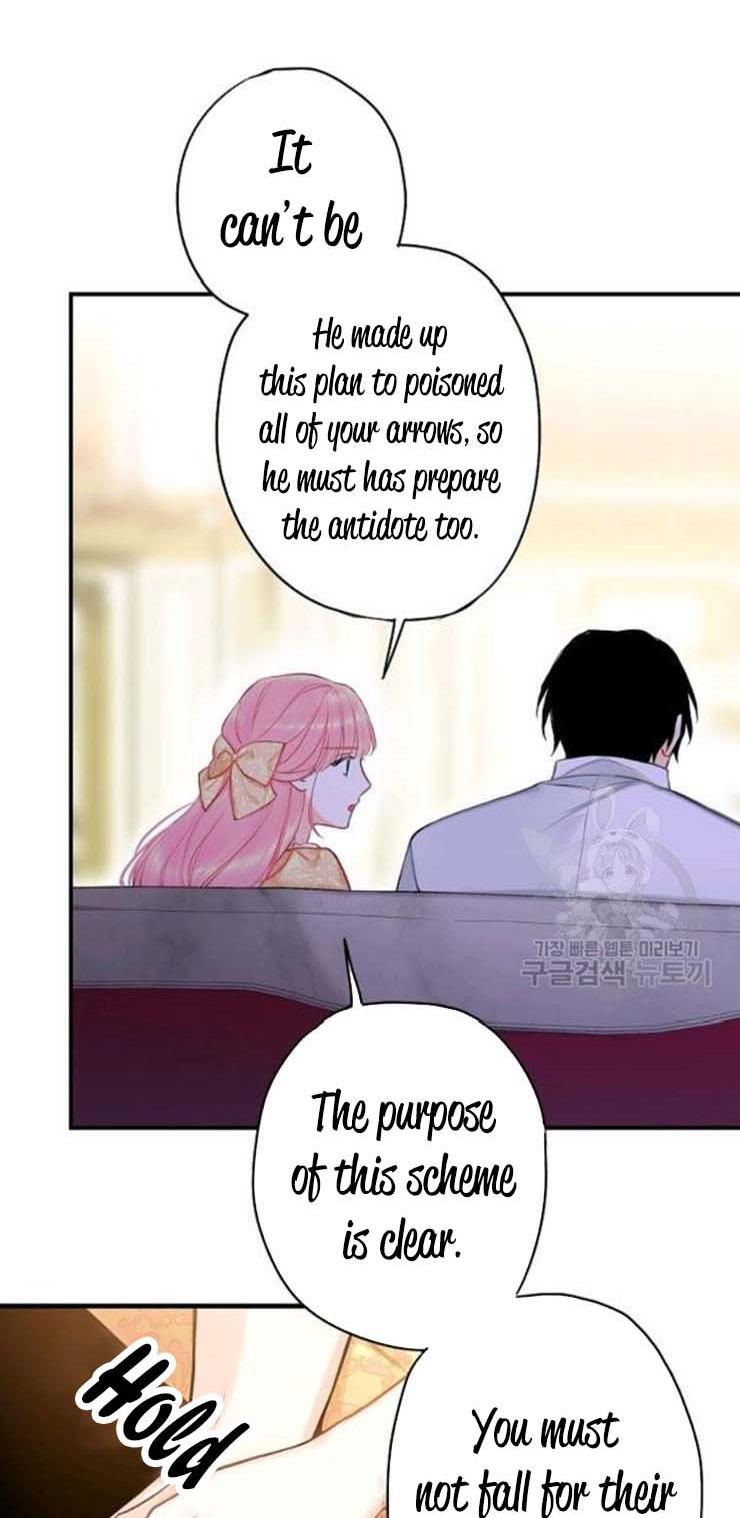 Survive As The Hero's Wife Chapter 108