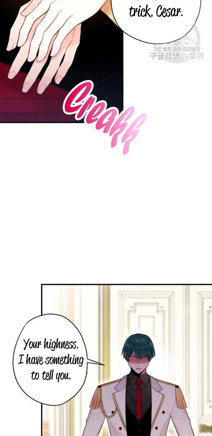 Survive As The Hero's Wife Chapter 108