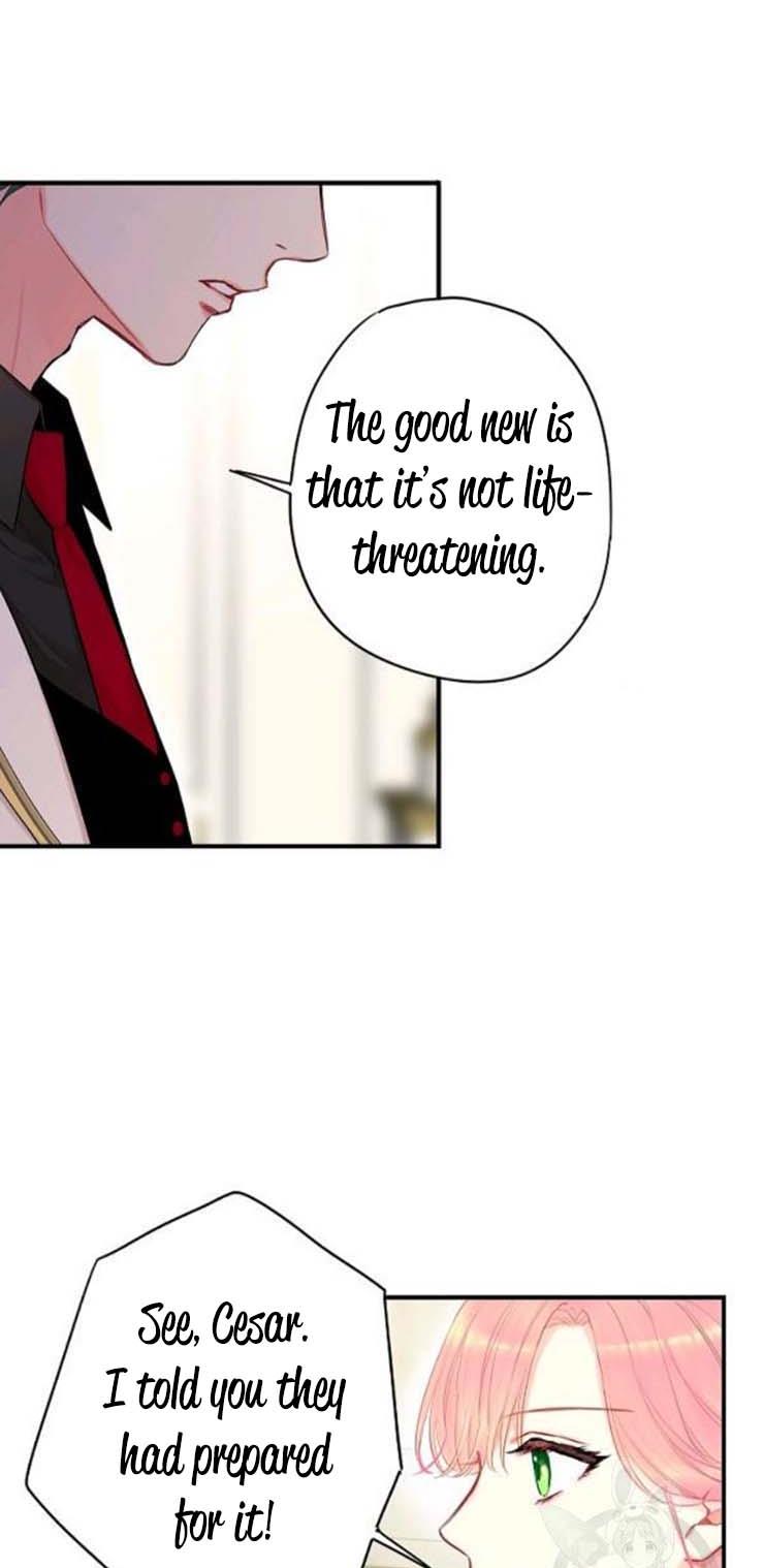 Survive As The Hero's Wife Chapter 108