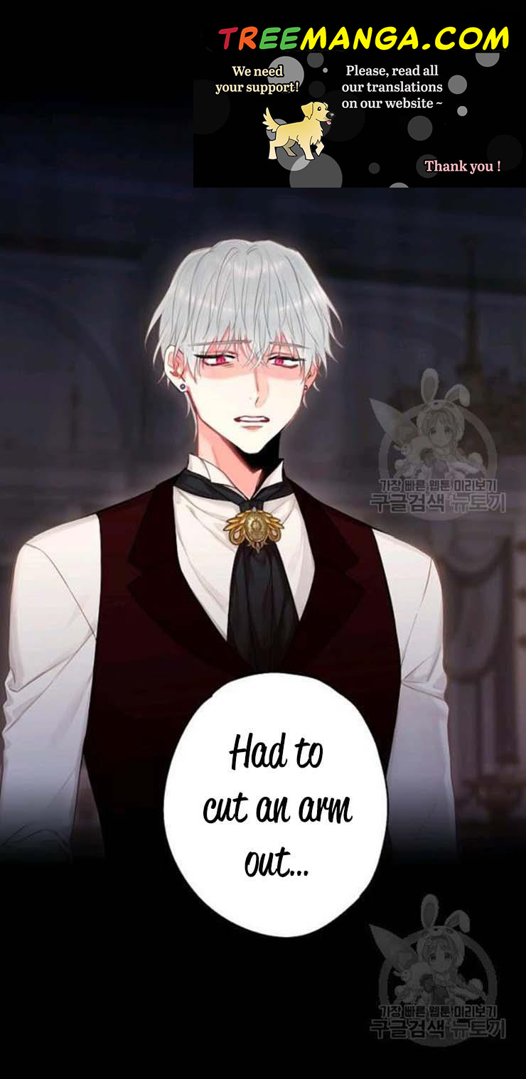 Survive As The Hero's Wife Chapter 108