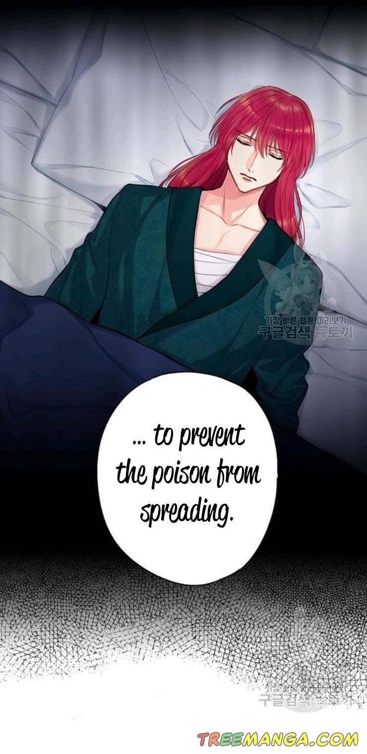 Survive As The Hero's Wife Chapter 108