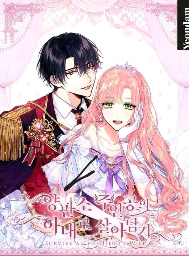 Survive As The Hero's Wife Chapter 109