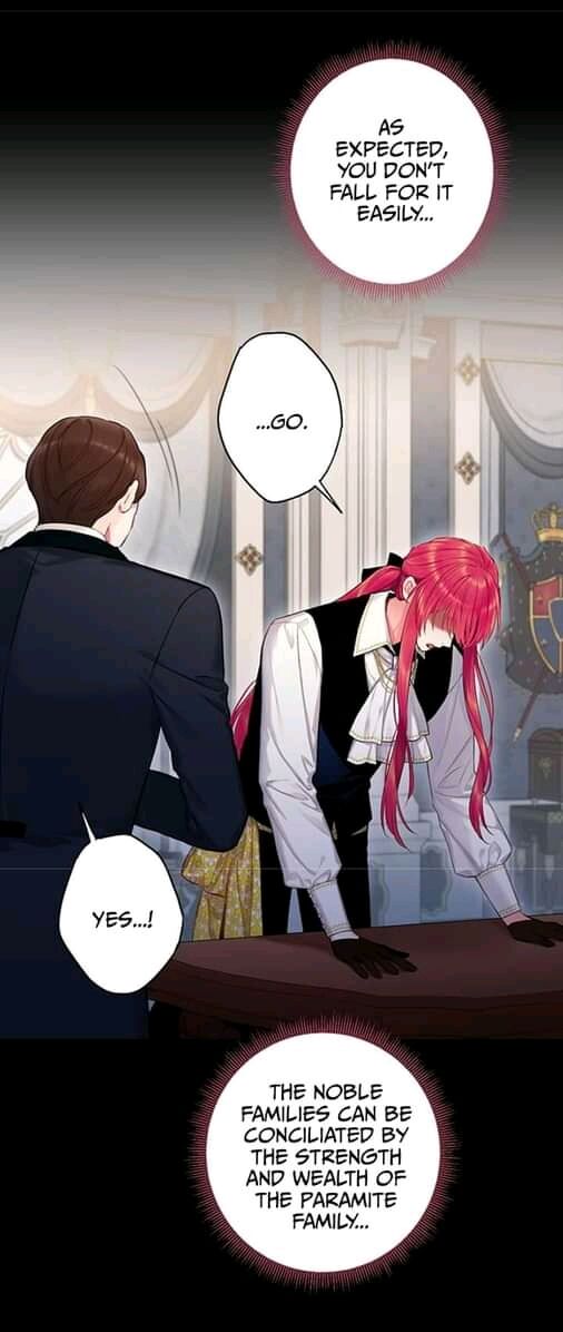 Survive As The Hero's Wife Chapter 109