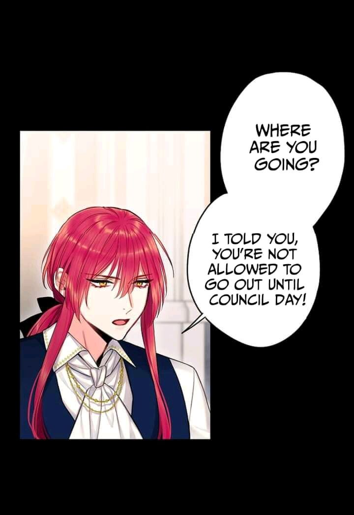 Survive As The Hero's Wife Chapter 109