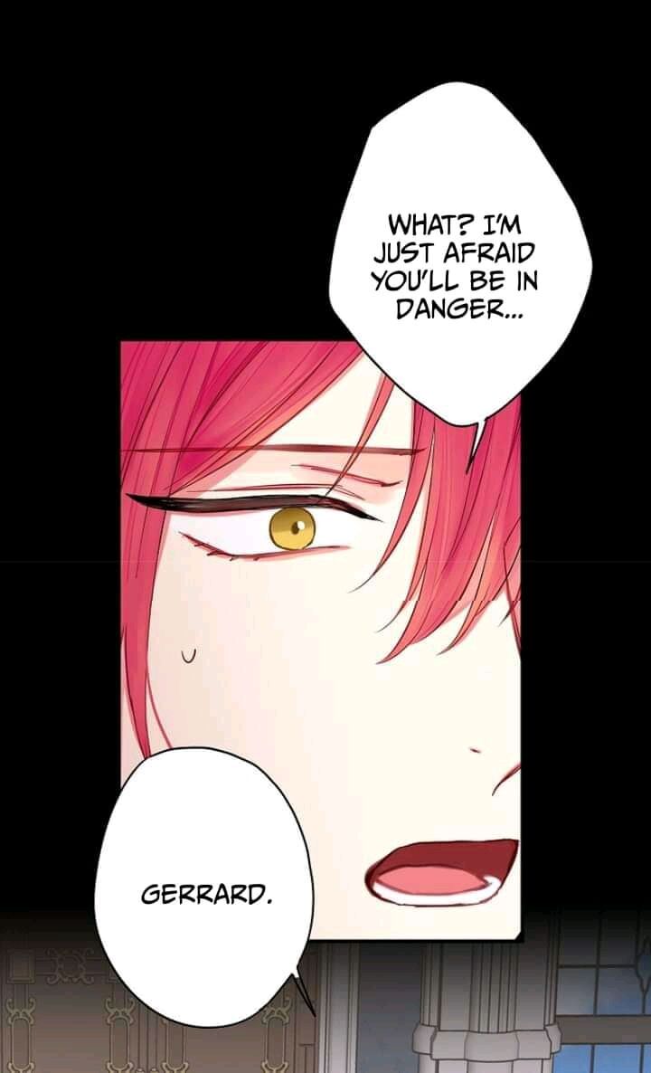 Survive As The Hero's Wife Chapter 109