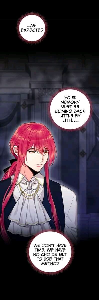 Survive As The Hero's Wife Chapter 109