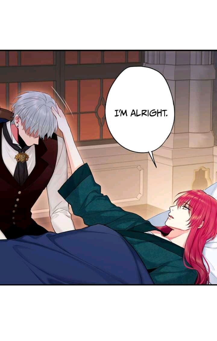 Survive As The Hero's Wife Chapter 109