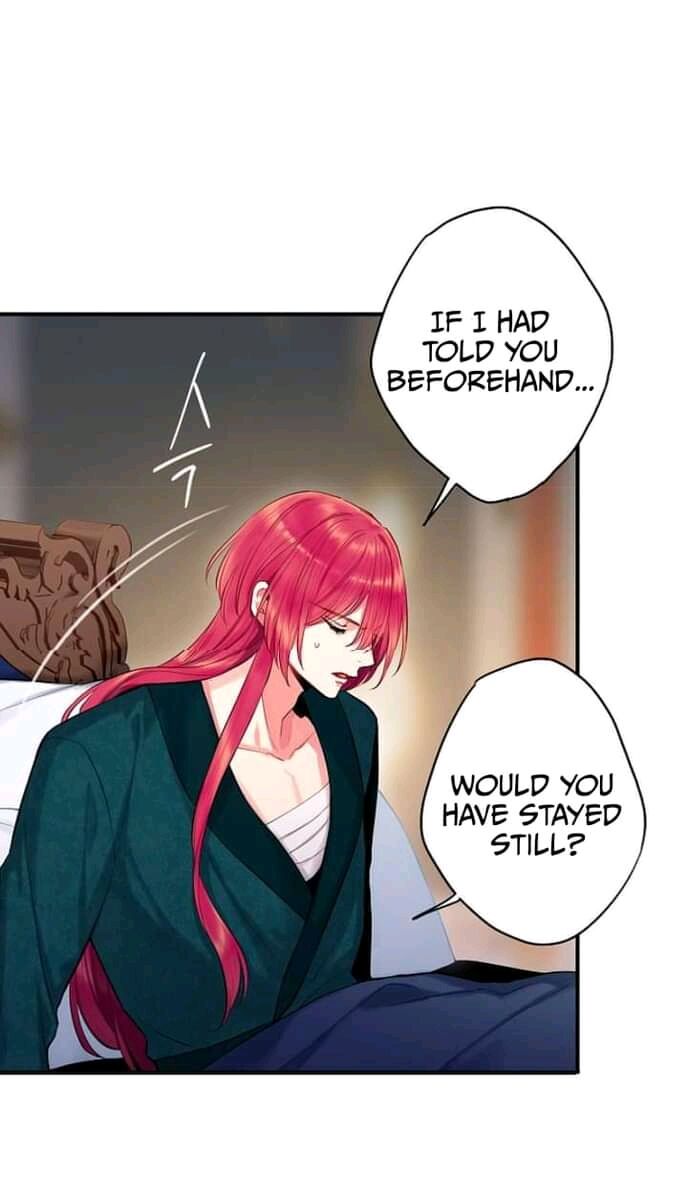 Survive As The Hero's Wife Chapter 109