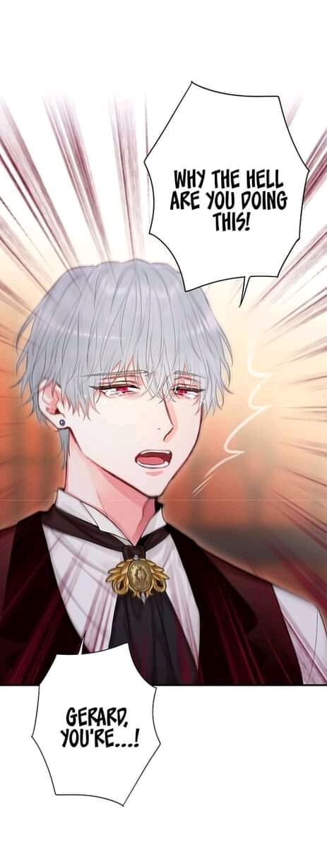 Survive As The Hero's Wife Chapter 109