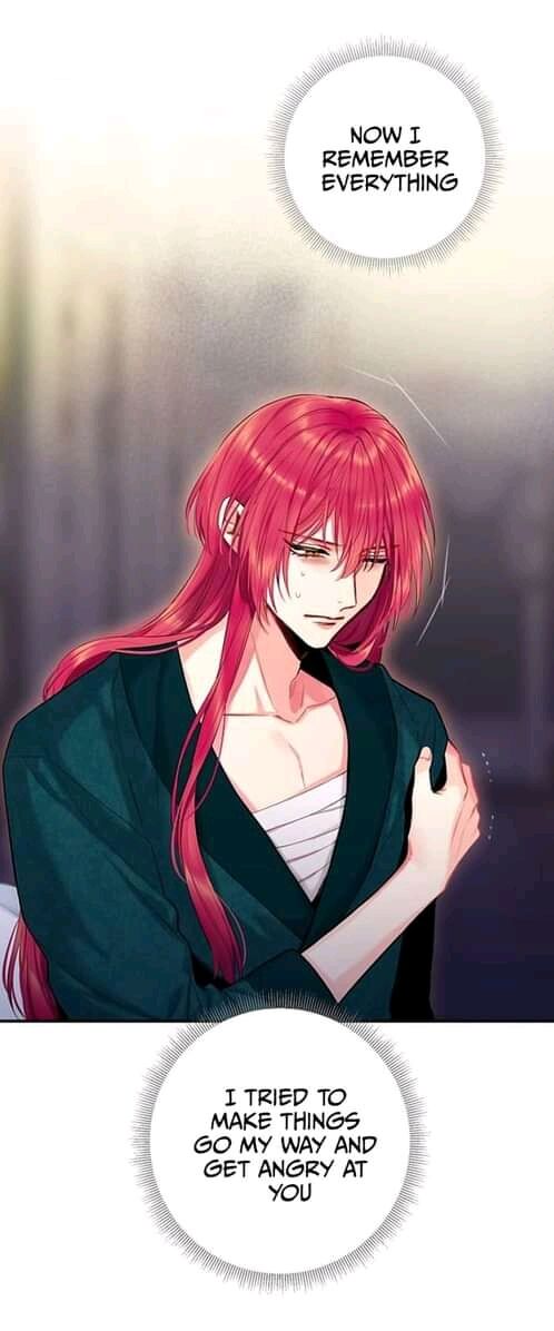 Survive As The Hero's Wife Chapter 109